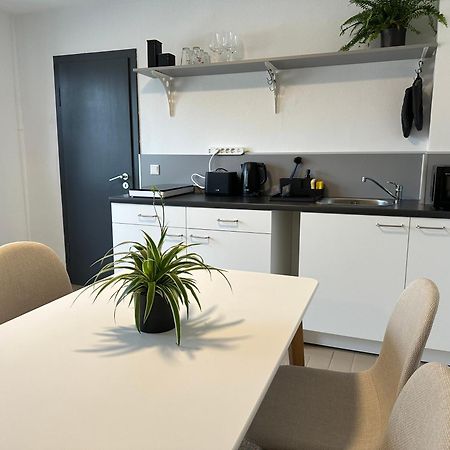 Bsd Apartments بوخوم المظهر الخارجي الصورة