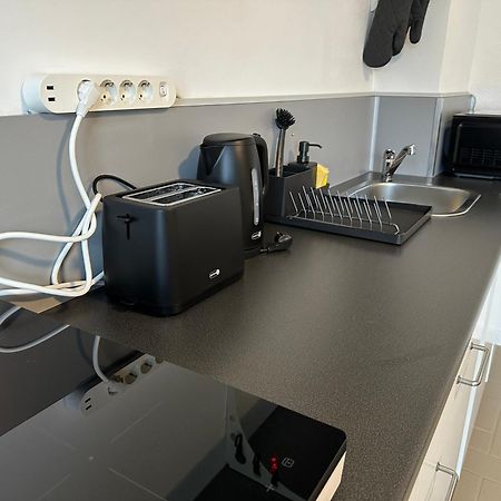 Bsd Apartments بوخوم المظهر الخارجي الصورة
