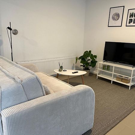 Bsd Apartments بوخوم المظهر الخارجي الصورة