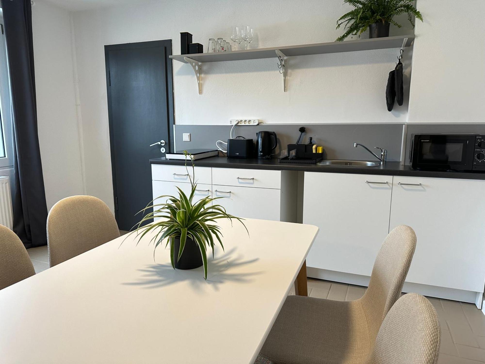 Bsd Apartments بوخوم المظهر الخارجي الصورة