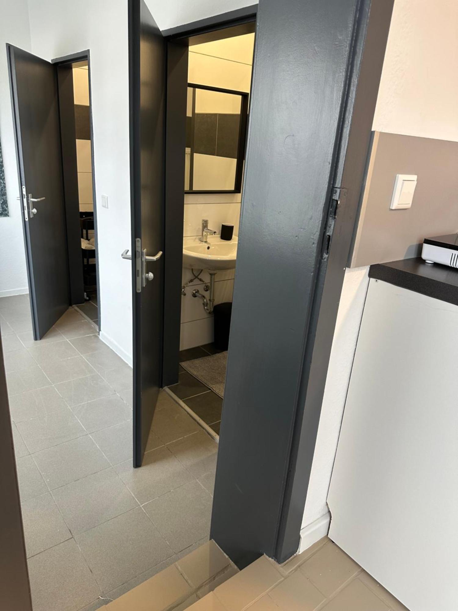 Bsd Apartments بوخوم المظهر الخارجي الصورة