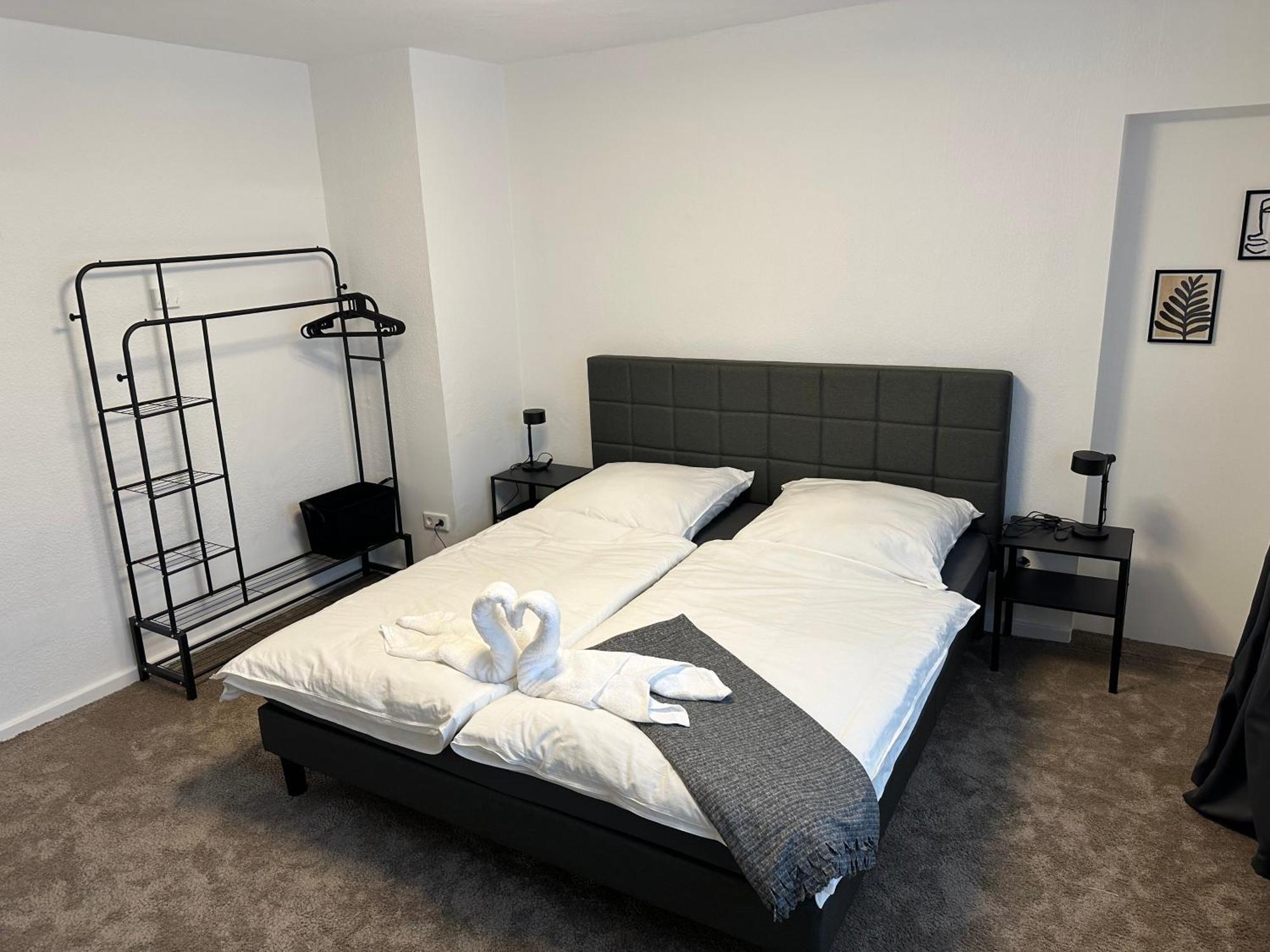 Bsd Apartments بوخوم المظهر الخارجي الصورة