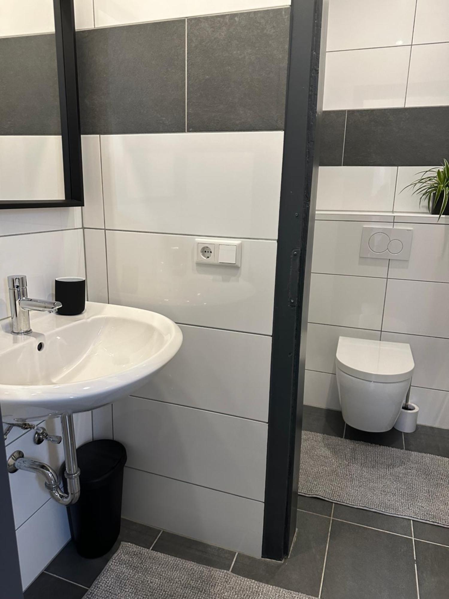 Bsd Apartments بوخوم المظهر الخارجي الصورة