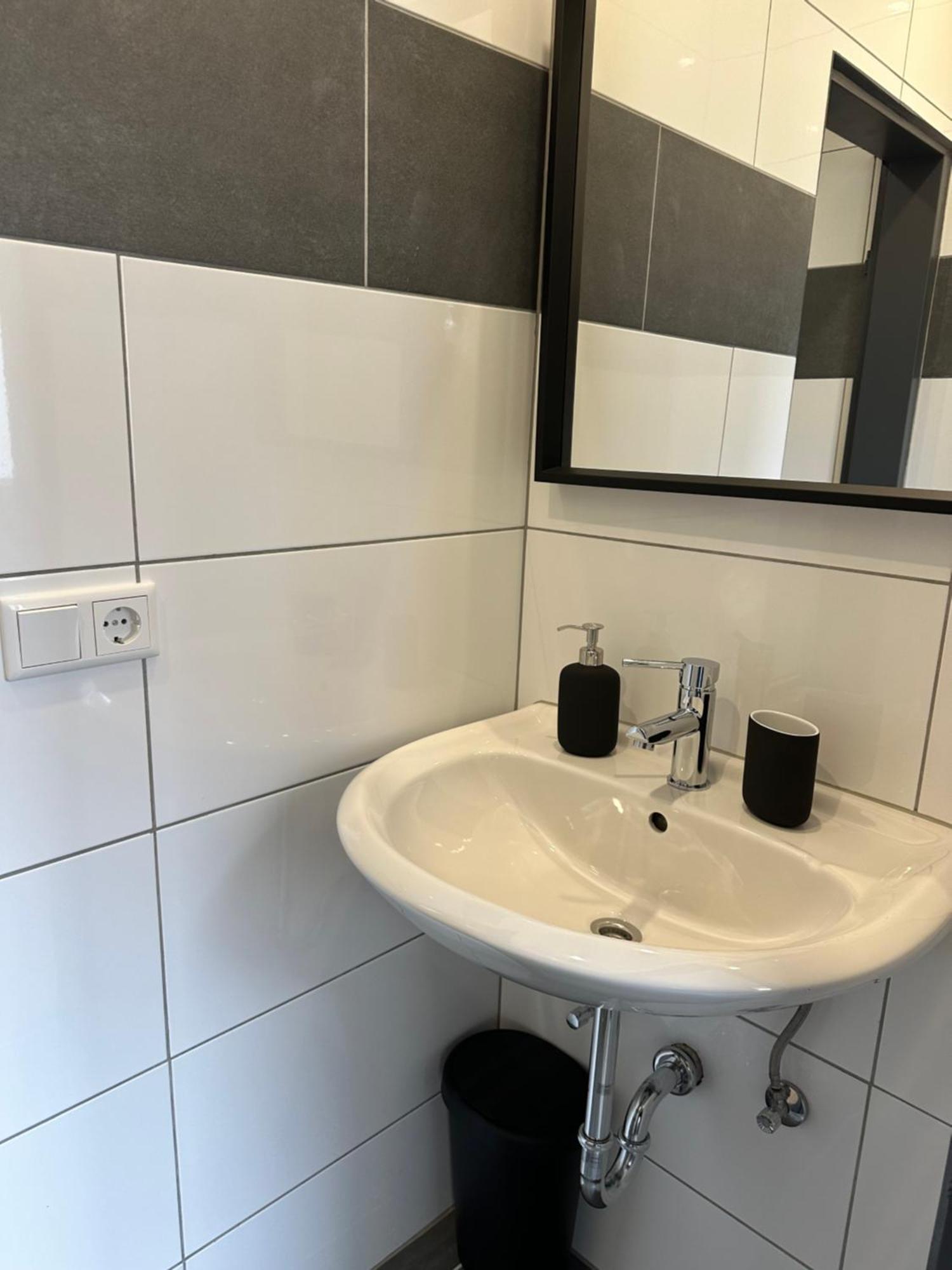 Bsd Apartments بوخوم المظهر الخارجي الصورة