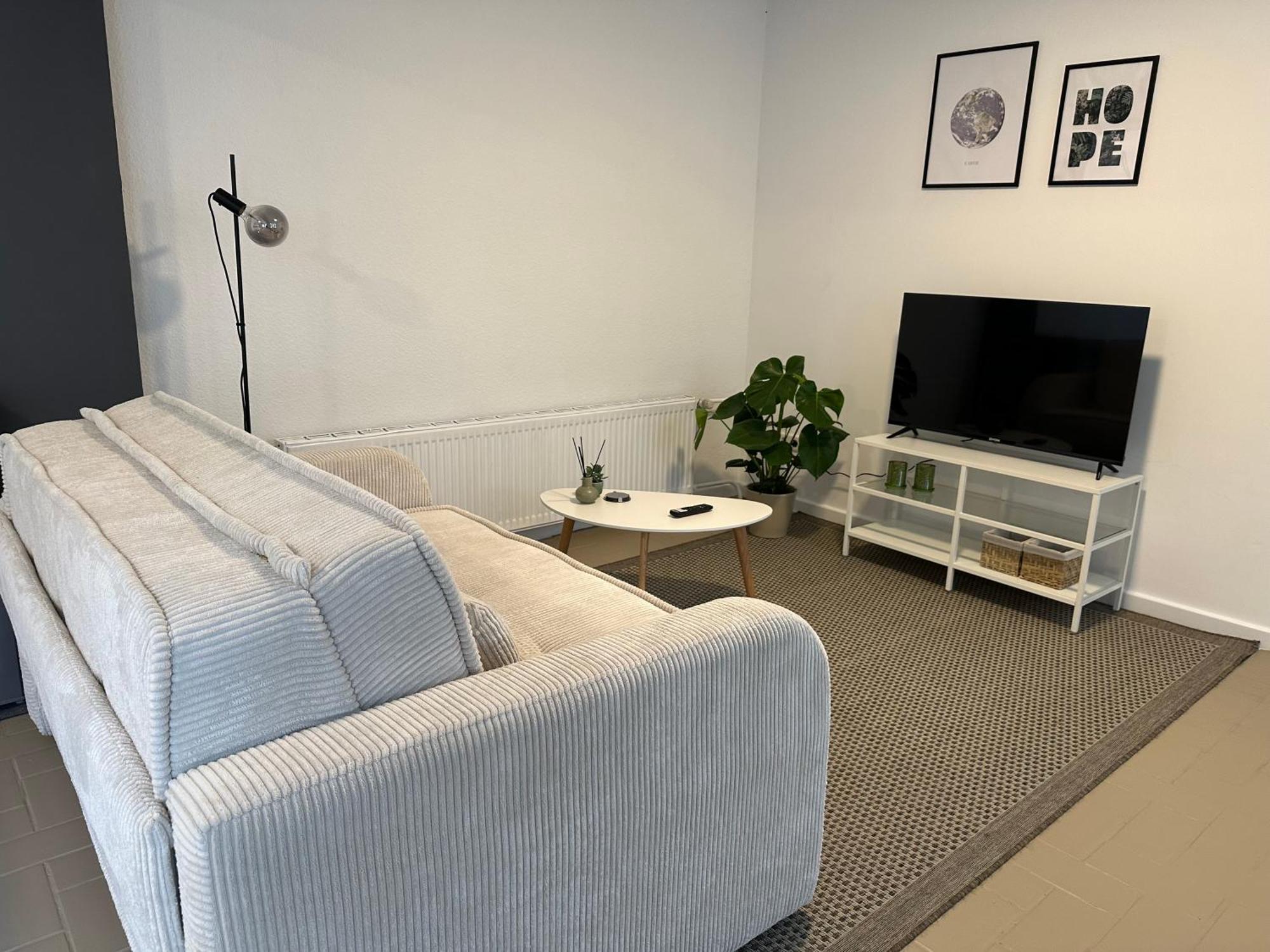 Bsd Apartments بوخوم المظهر الخارجي الصورة